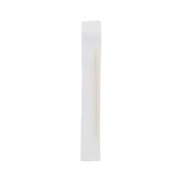 Wrapped Tooth Pick